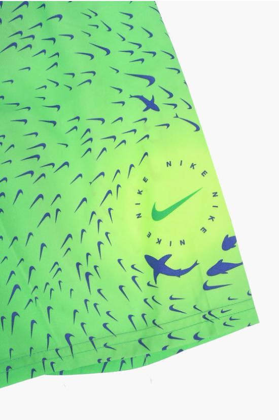  [키즈] 나이키 스윔팬츠 NESSB789 364 Green - NIKE