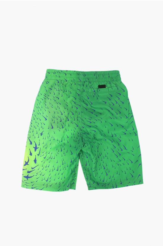  [키즈] 나이키 스윔팬츠 NESSB789 364 Green - NIKE