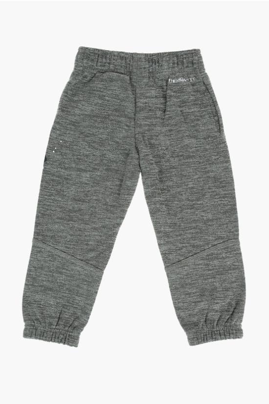  [키즈] 나이키 트레이닝/조거 팬츠 86J785 GEH Gray - NIKE