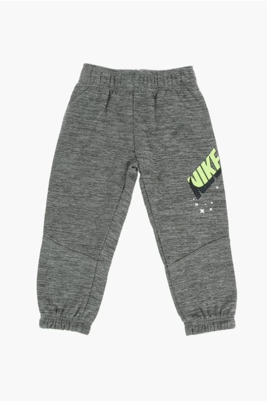  [키즈] 나이키 트레이닝/조거 팬츠 86J785 GEH Gray