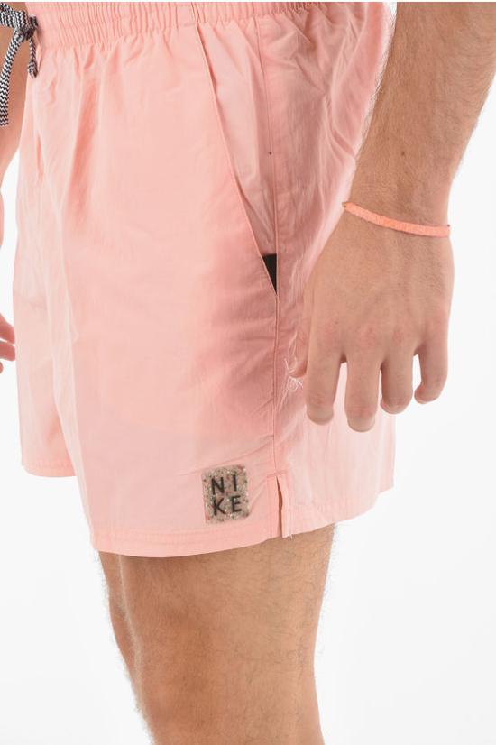  나이키 스윔팬츠 NESSB636 626 Pink - NIKE