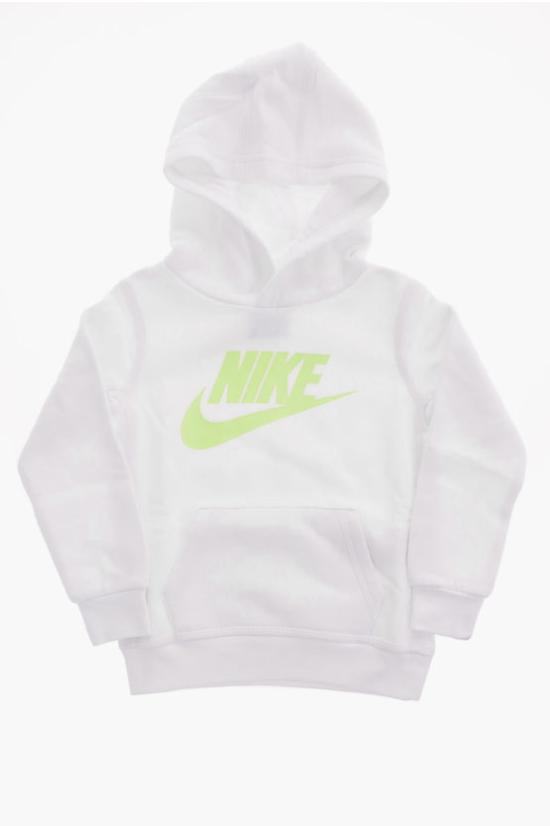  [키즈] 나이키 트레이닝 상의 86G703 001 White