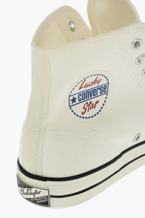  컨버스 뮬/슬리퍼 163158C053 White - CONVERSE