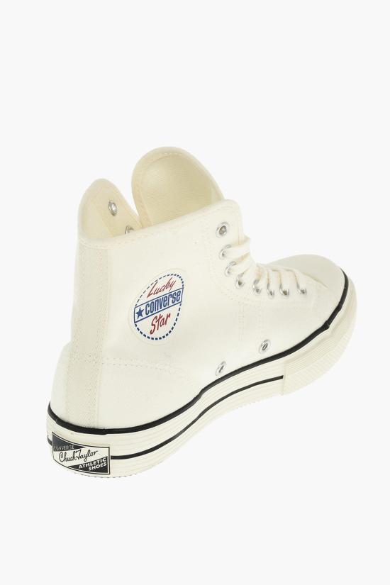  컨버스 뮬/슬리퍼 163158C053 White - CONVERSE