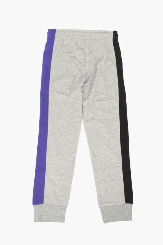  [키즈] 컨버스 트레이닝/조거 팬츠 9CC344 042 Gray - CONVERSE