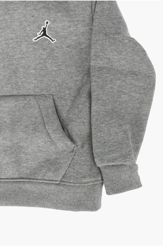  [키즈] 나이키 트레이닝 상의 85A715 GEH Gray - NIKE