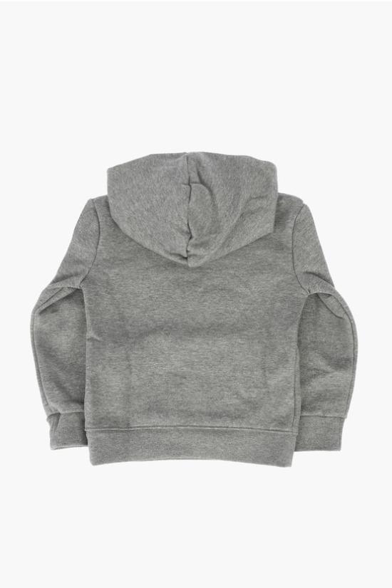  [키즈] 나이키 트레이닝 상의 85A715 GEH Gray - NIKE