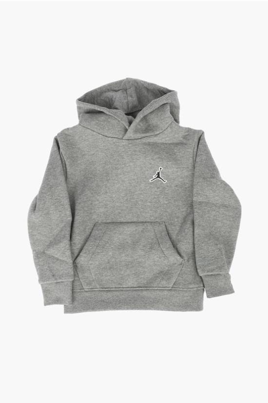  [키즈] 나이키 트레이닝 상의 85A715 GEH Gray