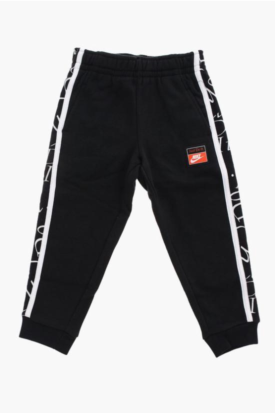  [키즈] 나이키 트레이닝/조거 팬츠 86G274 023 Black