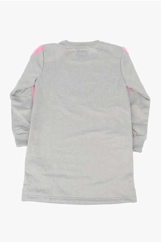  [키즈] 컨버스 티셔츠 4CC079 042 Gray - CONVERSE