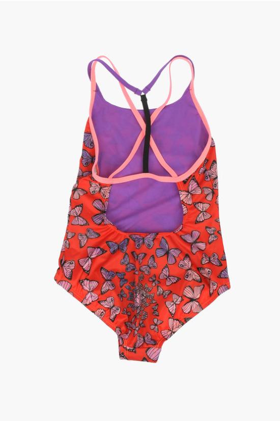  [키즈] 나이키 원피스 수영복 NESSB720 631 Multicolor