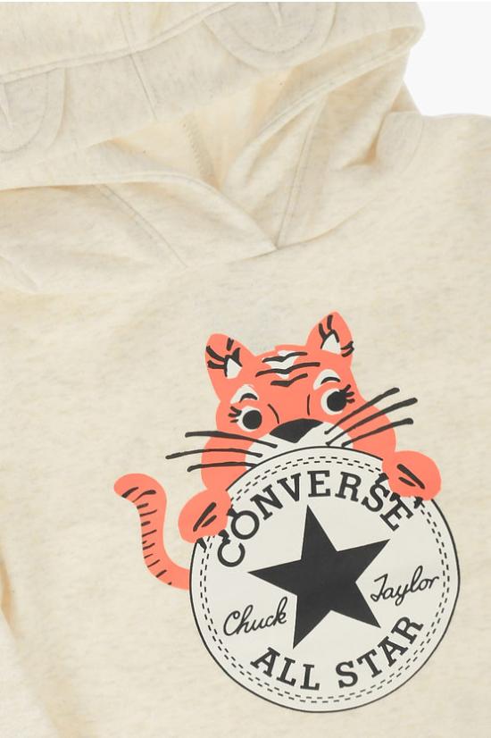  [키즈] 컨버스 트레이닝 웨어 3CB784 023 Multicolor - CONVERSE