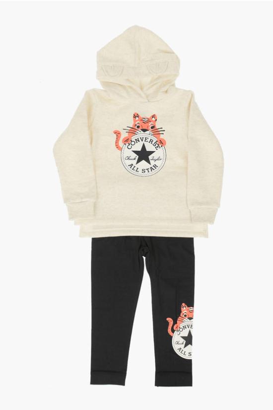  [키즈] 컨버스 트레이닝 웨어 3CB784 023 Multicolor