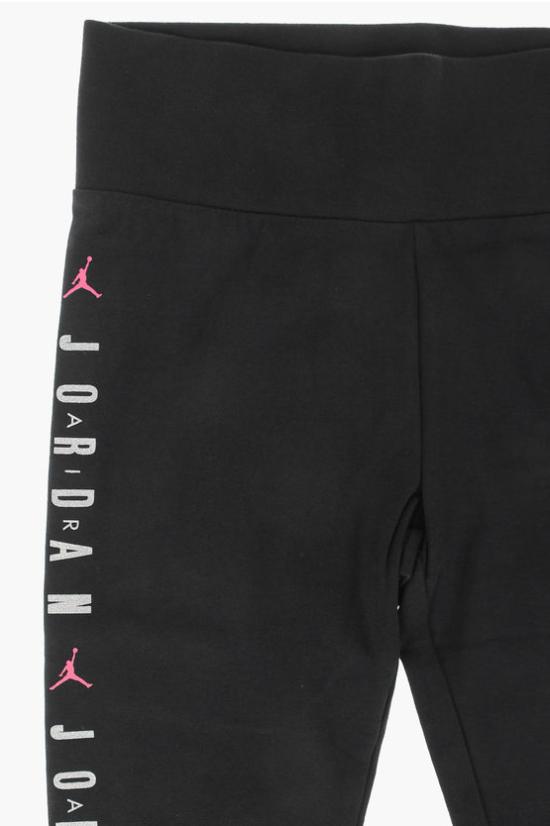  [키즈] 나이키 레깅스 45B048 GAY Black - NIKE