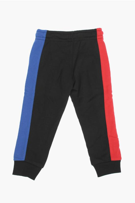  [키즈] 컨버스 트레이닝/조거 팬츠 8CC344 023 Black - CONVERSE