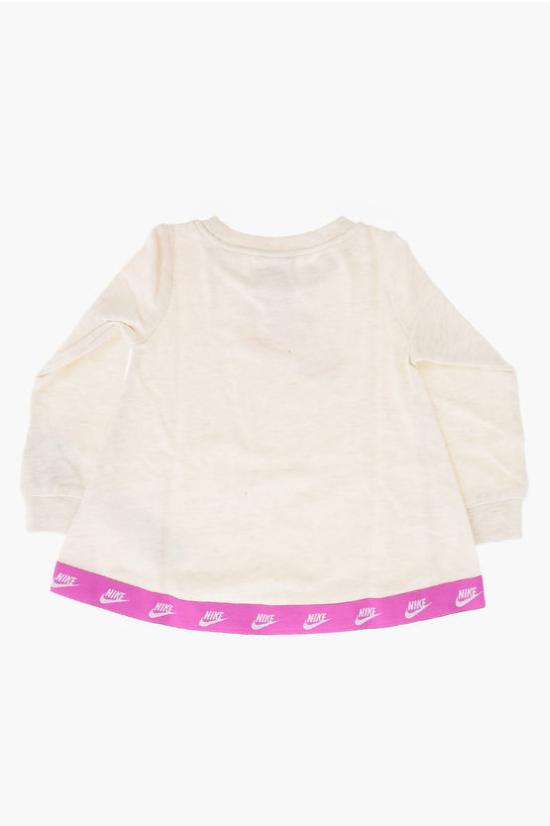  [키즈] 나이키 원피스 36G040 C75 Beige - NIKE