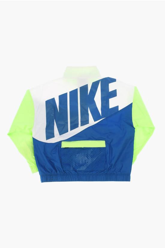  [키즈] 나이키 캐주얼 자켓 86H800 E0K Multicolor - NIKE