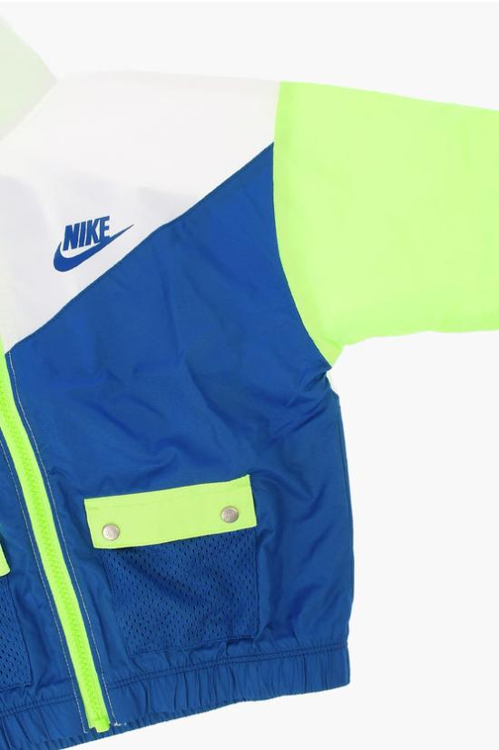  [키즈] 나이키 캐주얼 자켓 86H800 E0K Multicolor - NIKE