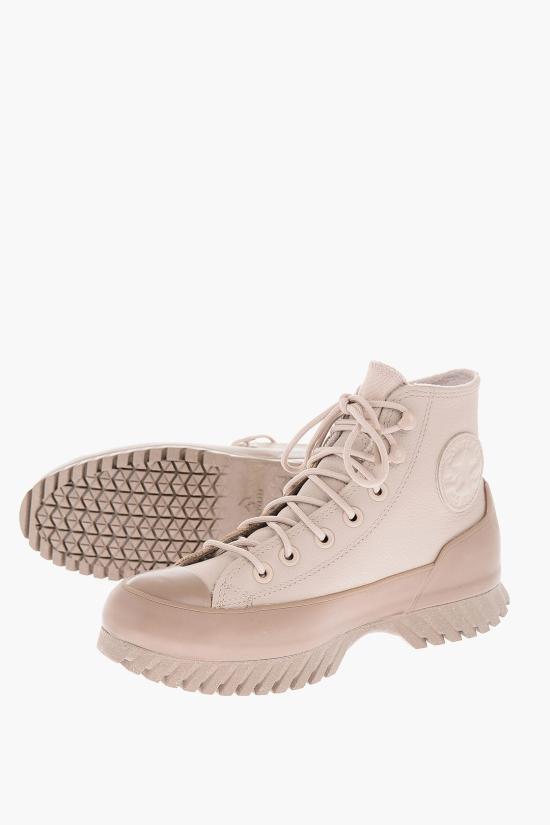  컨버스 스니커즈 A00912C Beige