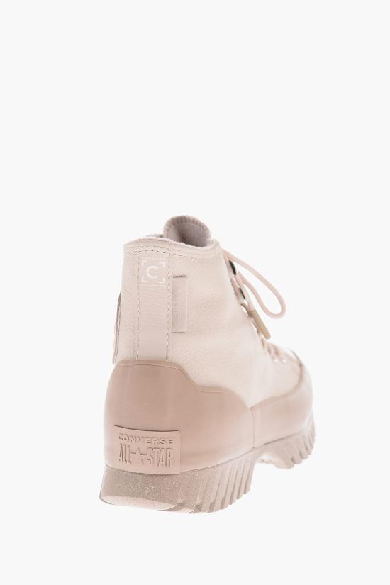  컨버스 스니커즈 A00912C Beige - CONVERSE
