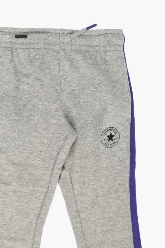  [키즈] 컨버스 트레이닝/조거 팬츠 8CC344 042 Gray - CONVERSE