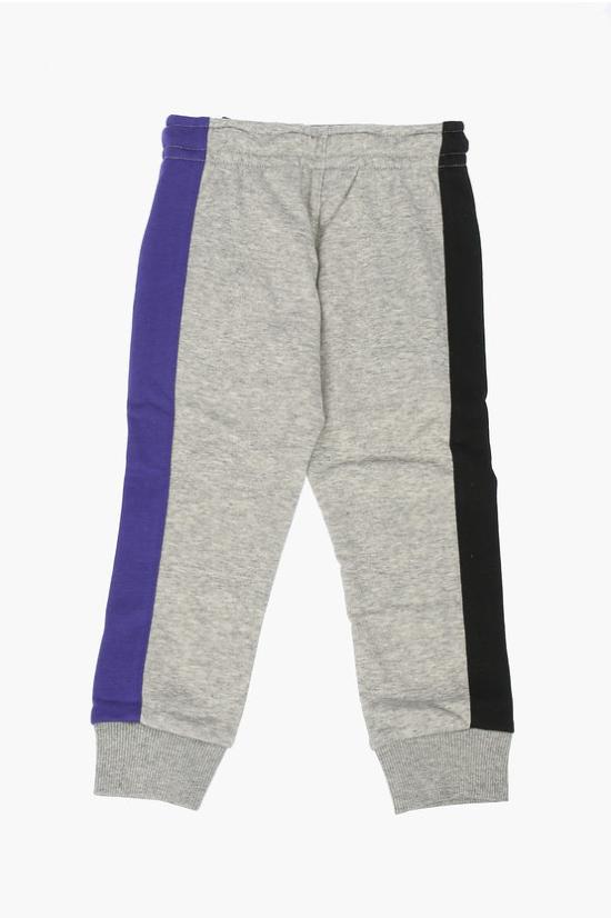  [키즈] 컨버스 트레이닝/조거 팬츠 8CC344 042 Gray - CONVERSE