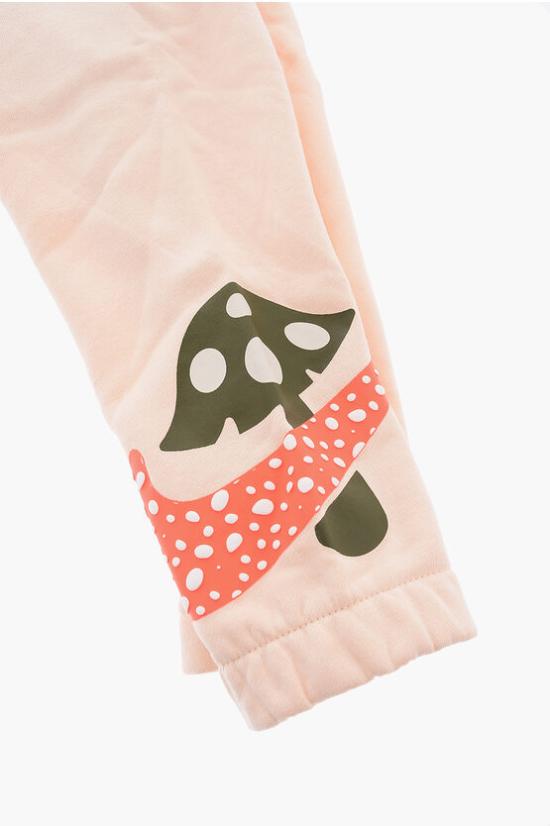  [키즈] 나이키 트레이닝 웨어 86J910 W0J Pink - NIKE