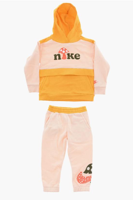  [키즈] 나이키 트레이닝 웨어 86J910 W0J Pink