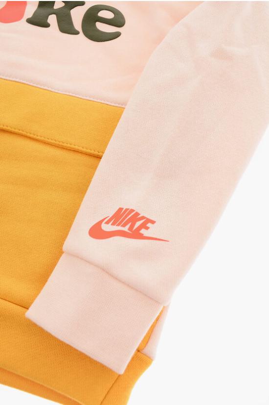  [키즈] 나이키 트레이닝 웨어 86J910 W0J Pink - NIKE