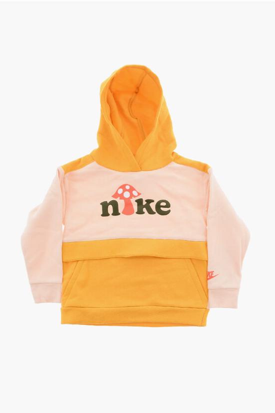  [키즈] 나이키 트레이닝 웨어 86J910 W0J Pink - NIKE