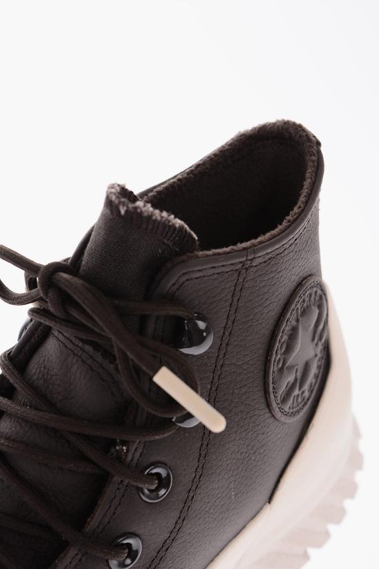  컨버스 스니커즈 A00911C Bianco Marrone - CONVERSE