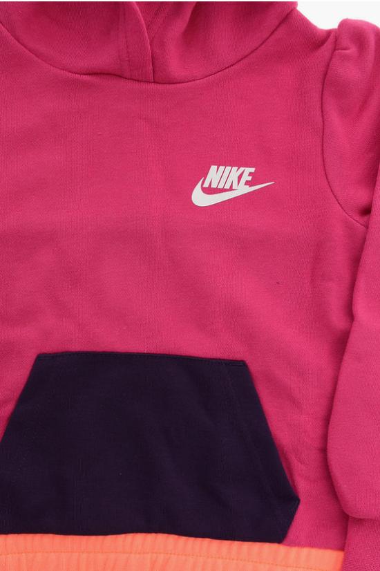  [키즈] 나이키 티셔츠 36h458 A0I Pink - NIKE