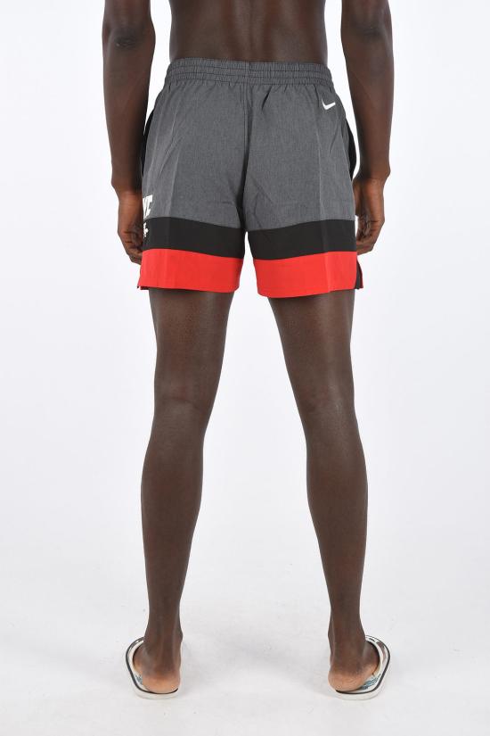  나이키 스윔팬츠 NESSB503 001 Multicolor - NIKE