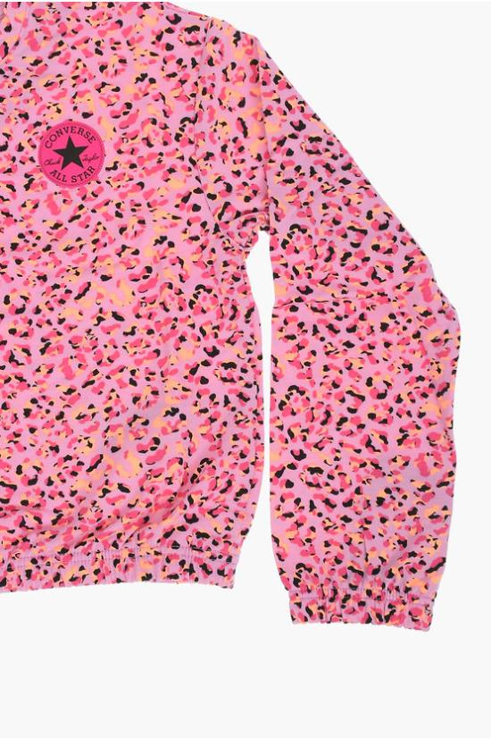  [키즈] 컨버스 티셔츠 4CC288 A6O Multicolor - CONVERSE