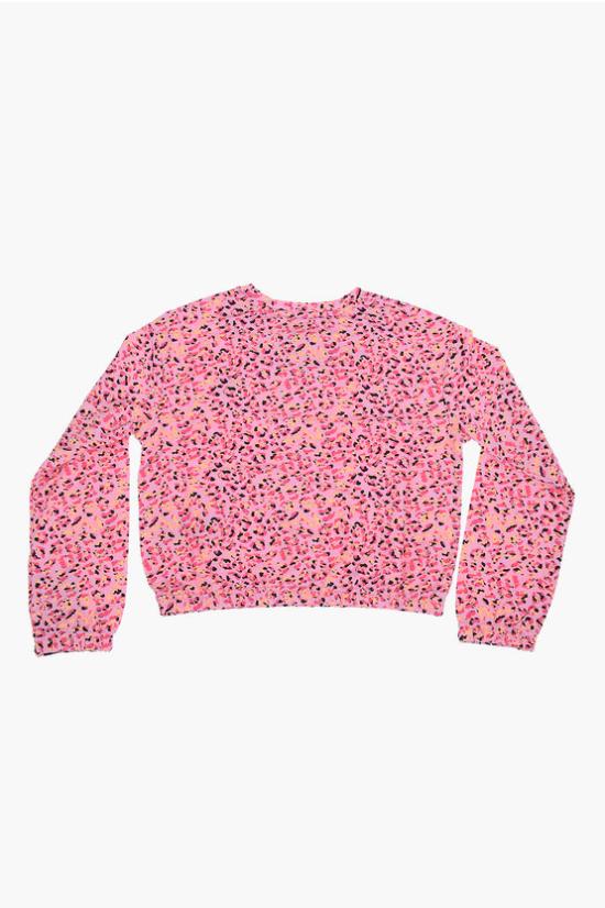  [키즈] 컨버스 티셔츠 4CC288 A6O Multicolor - CONVERSE