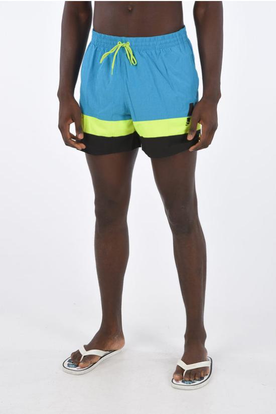  나이키 스윔팬츠 NESSB503 406 Light blue