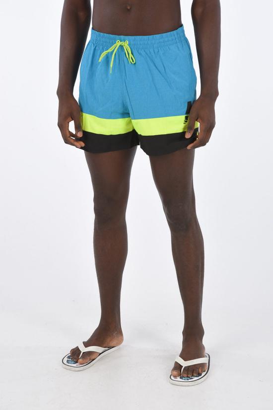  나이키 스윔팬츠 NESSB503 406 Light blue