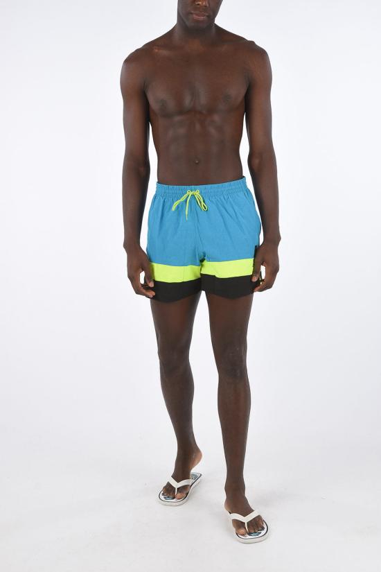  나이키 스윔팬츠 NESSB503 406 Light blue - NIKE