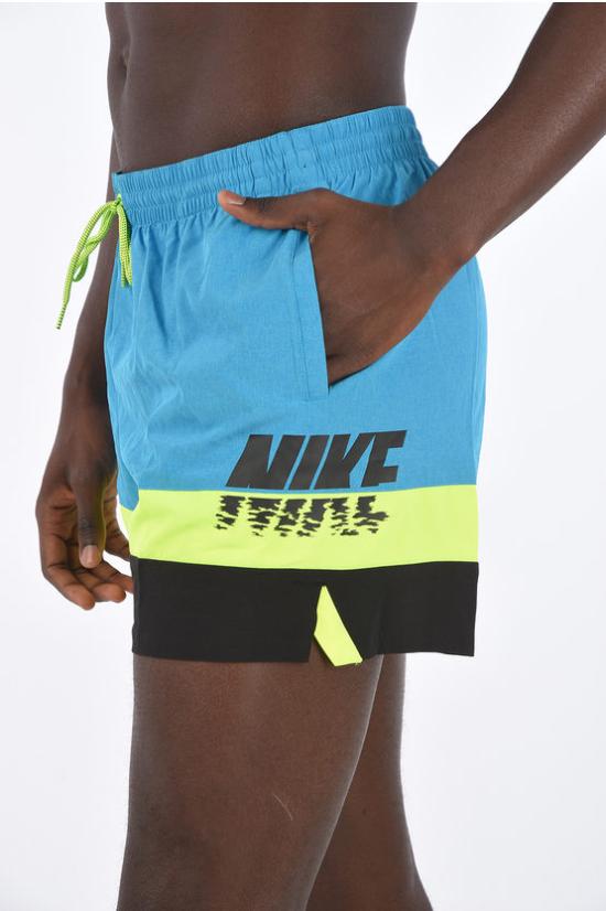  나이키 스윔팬츠 NESSB503 406 Light blue - NIKE