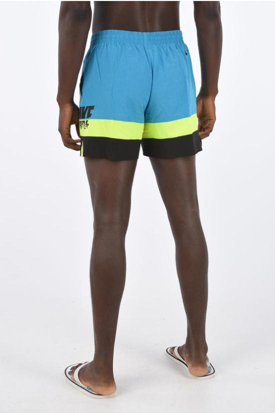  나이키 스윔팬츠 NESSB503 406 Light blue - NIKE