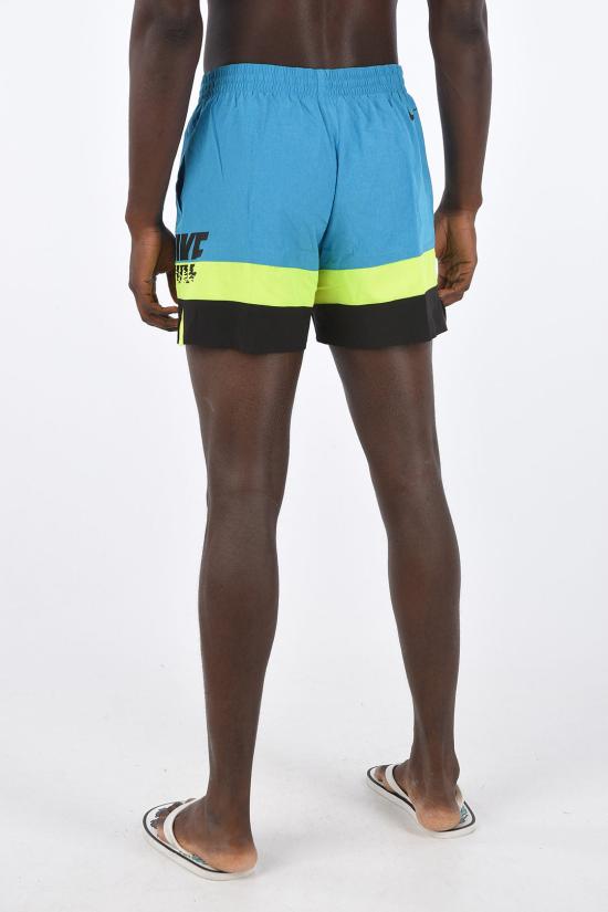  나이키 스윔팬츠 NESSB503 406 Light blue - NIKE