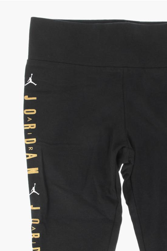  [키즈] 나이키 레깅스 45B048 023 Black - NIKE