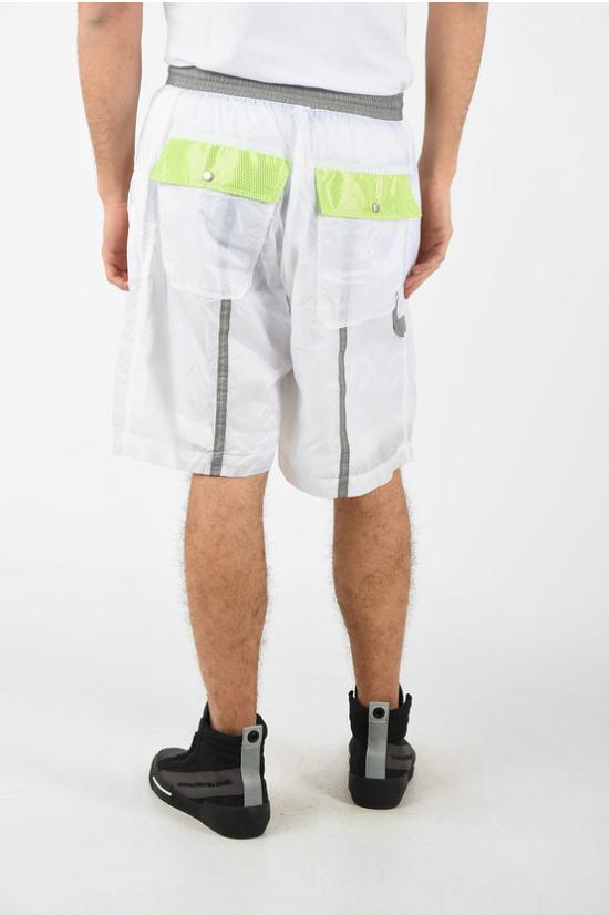  디젤 숏팬츠 00SYBS BG52W 100A White - DIESEL