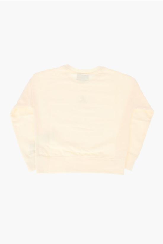  [키즈] 나이키 티셔츠 45A859 W5T White - NIKE