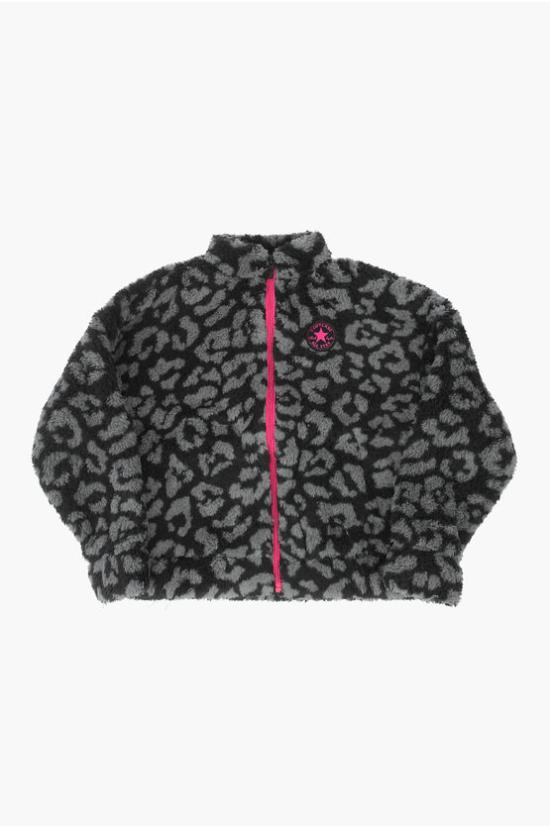  [키즈] 컨버스 캐주얼 자켓 4CC078 023 Multicolor