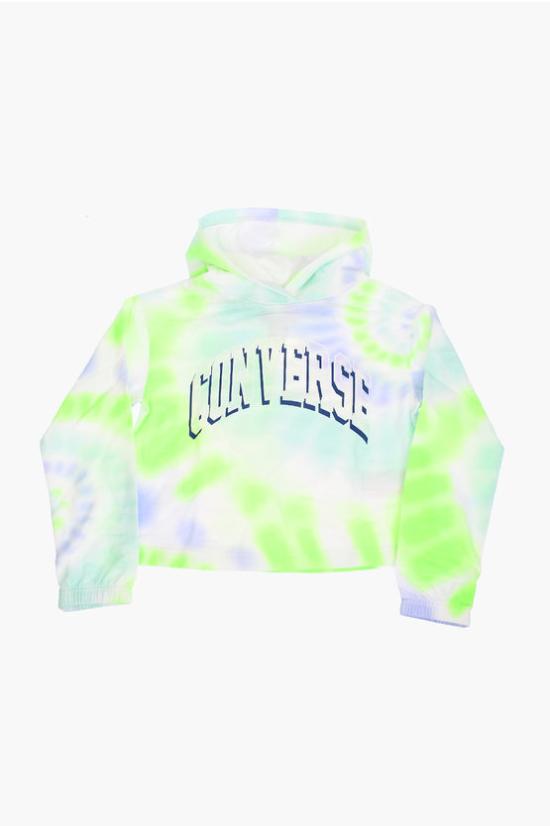  [키즈] 컨버스 티셔츠 4CC290 B1Q Green