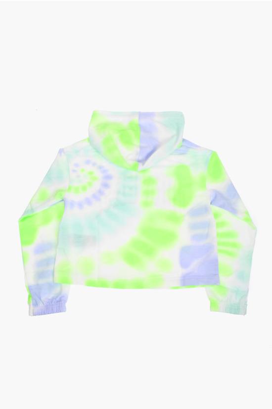  [키즈] 컨버스 티셔츠 4CC290 B1Q Green - CONVERSE