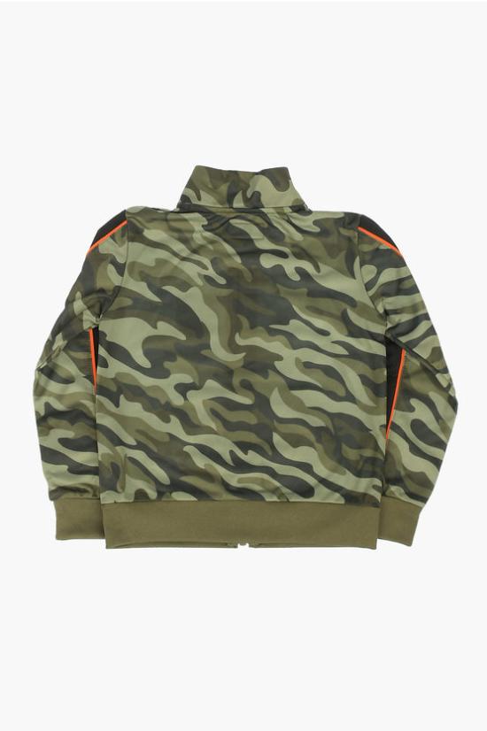  [키즈] 컨버스 트레이닝 웨어 8CB824 E9A Multicolor - CONVERSE