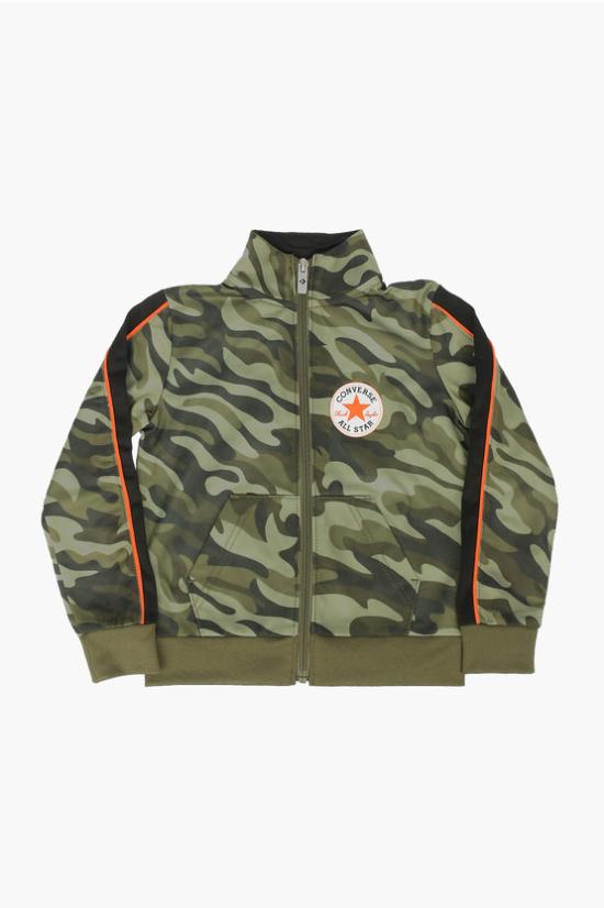  [키즈] 컨버스 트레이닝 웨어 8CB824 E9A Multicolor - CONVERSE