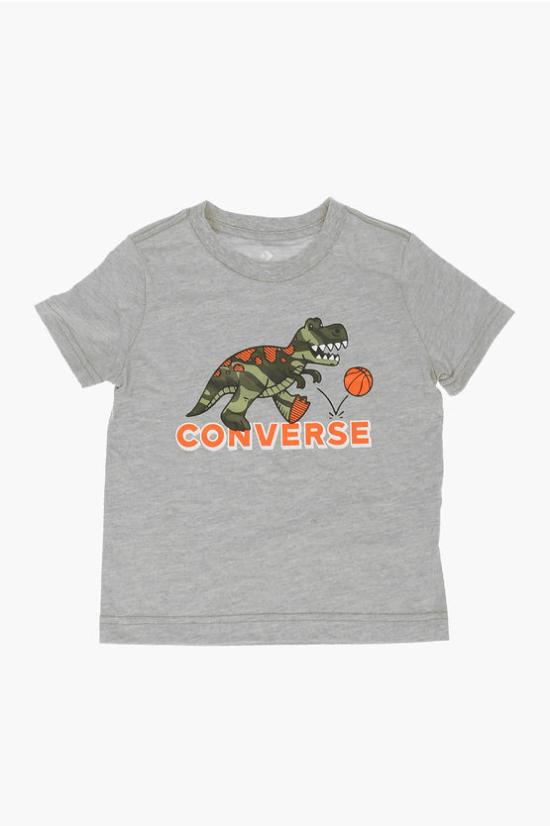  [키즈] 컨버스 트레이닝 웨어 8CB824 E9A Multicolor - CONVERSE